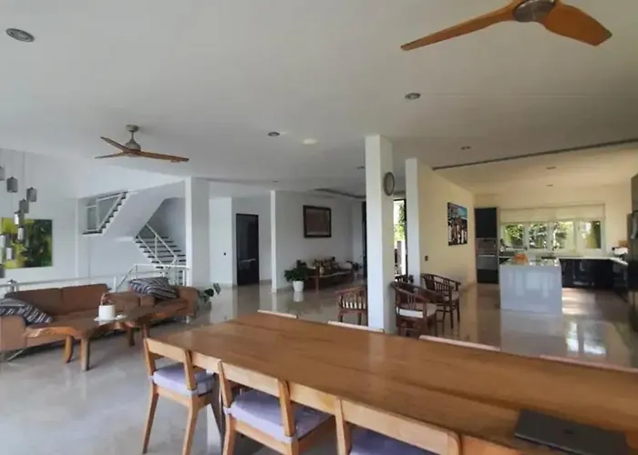 Island * Uluwatu